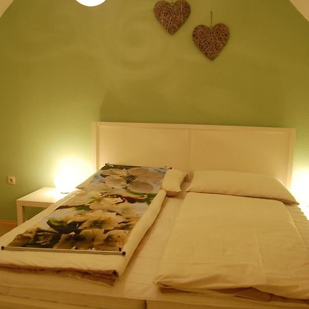 Bed and Breakfast Hofgassl Zentgraf Mörbisch am See Exterior foto