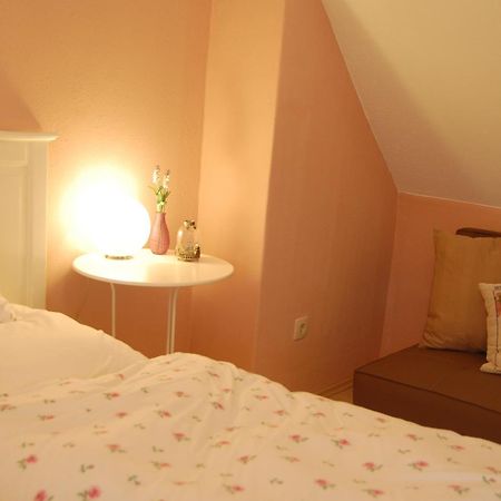 Bed and Breakfast Hofgassl Zentgraf Mörbisch am See Exterior foto