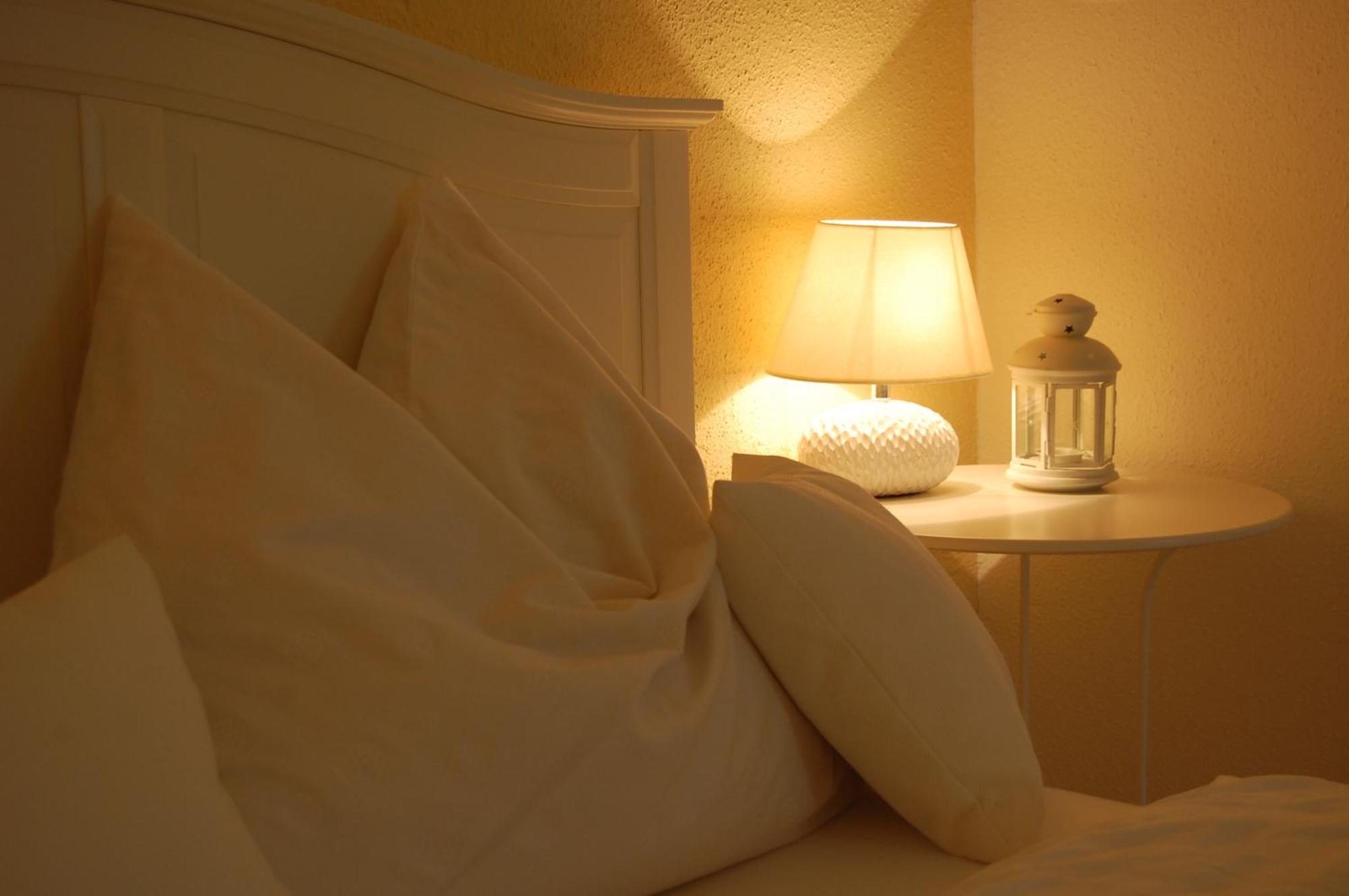 Bed and Breakfast Hofgassl Zentgraf Mörbisch am See Exterior foto