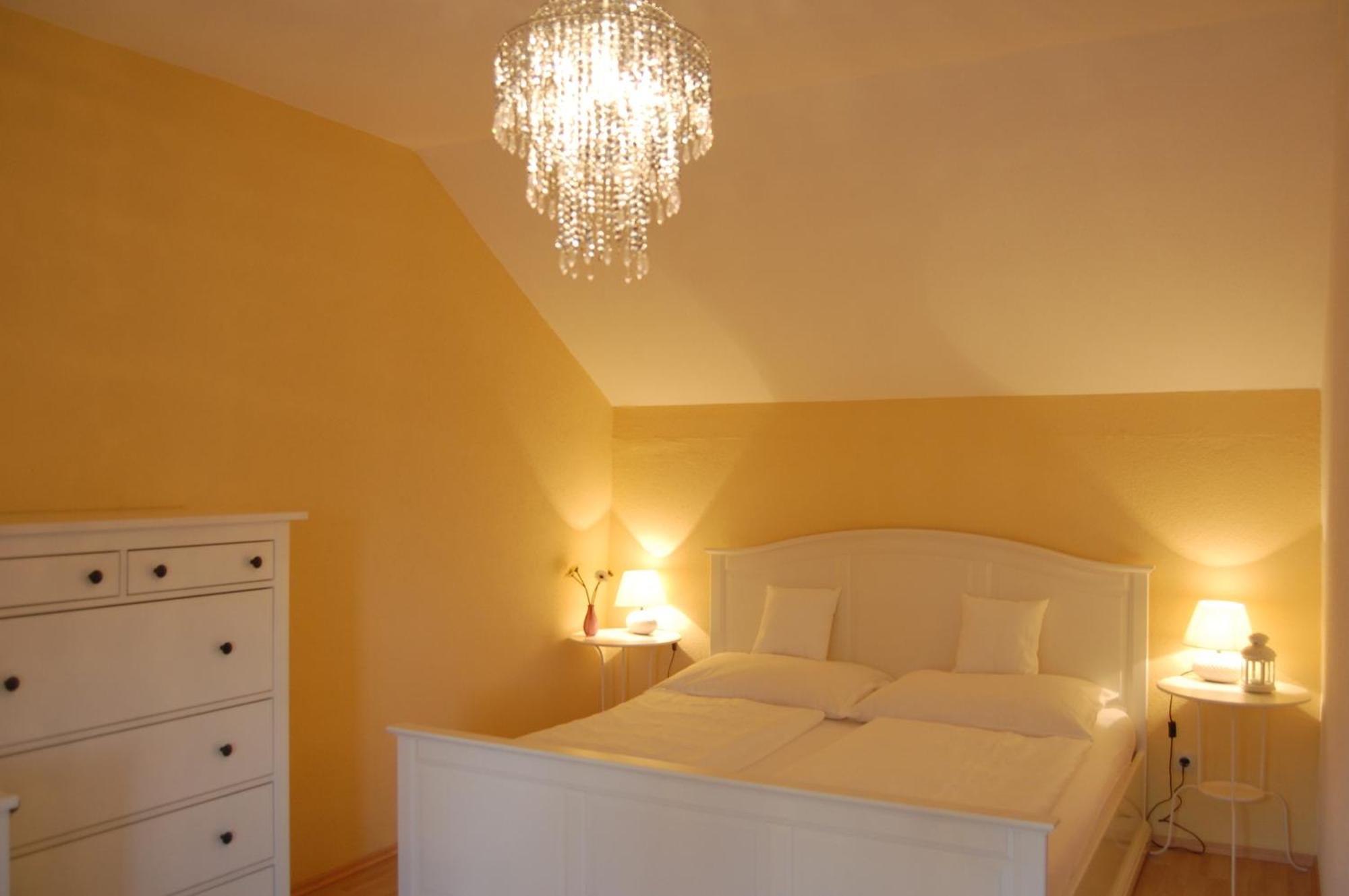Bed and Breakfast Hofgassl Zentgraf Mörbisch am See Exterior foto