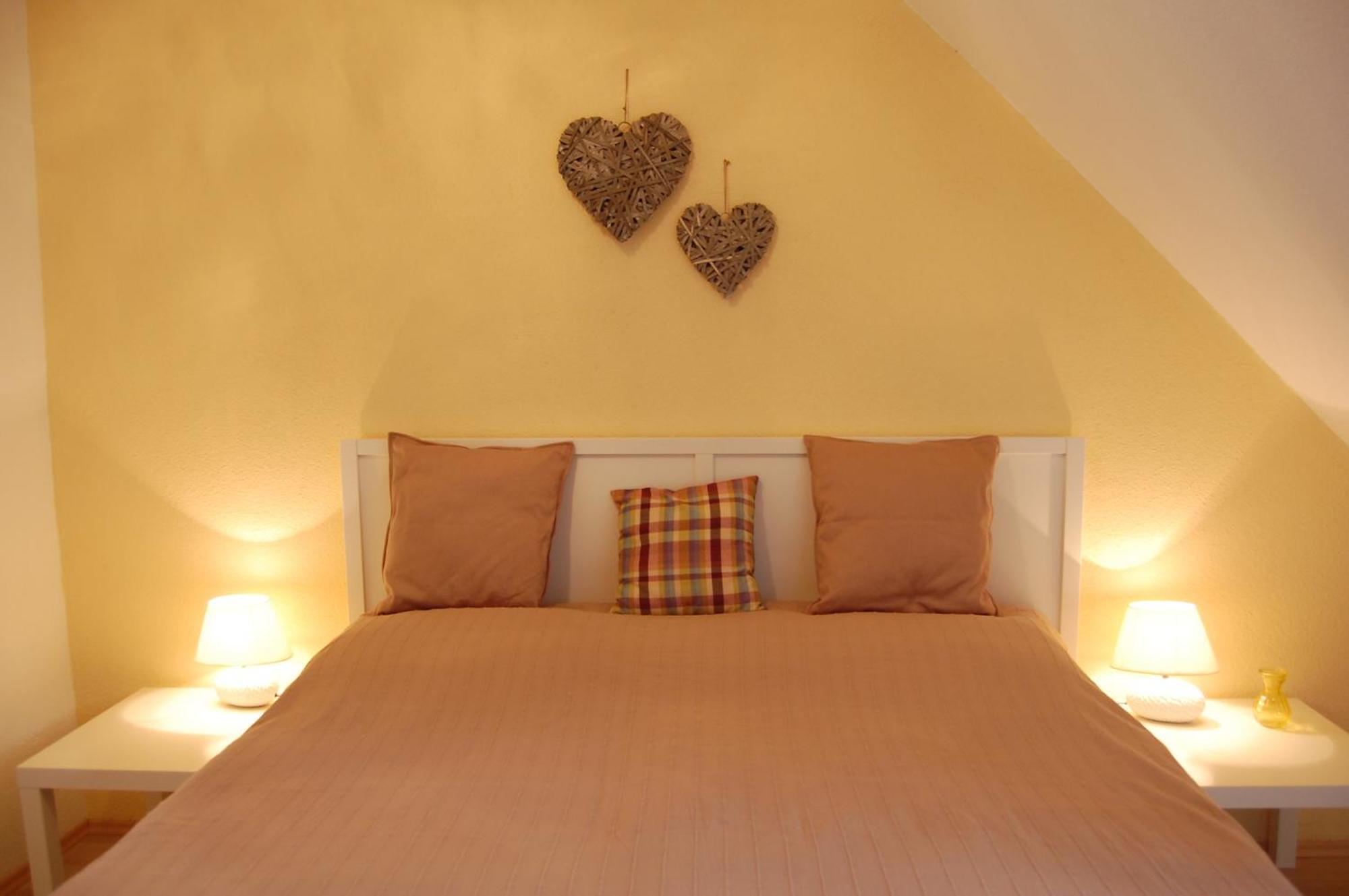 Bed and Breakfast Hofgassl Zentgraf Mörbisch am See Exterior foto