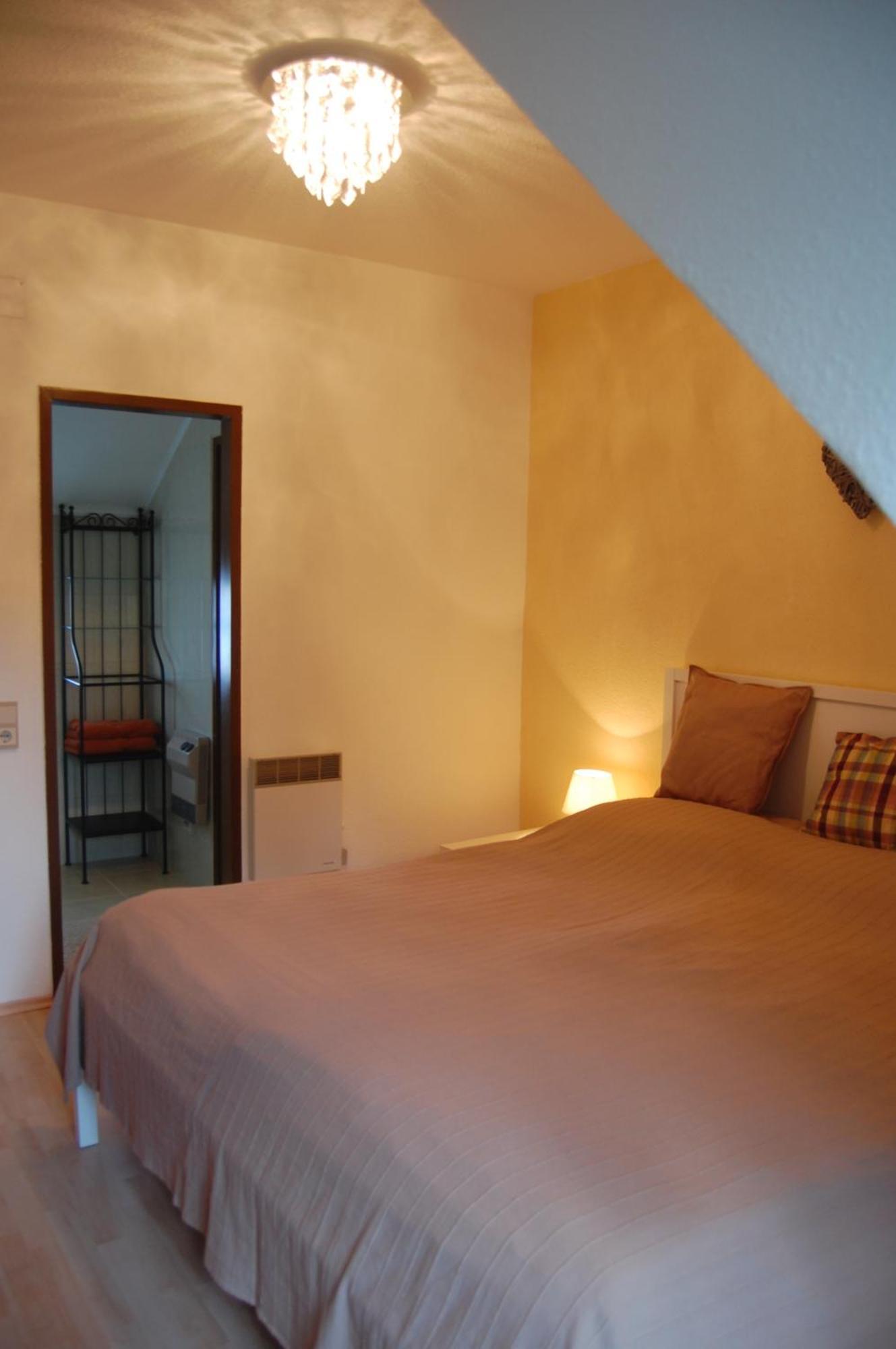 Bed and Breakfast Hofgassl Zentgraf Mörbisch am See Exterior foto